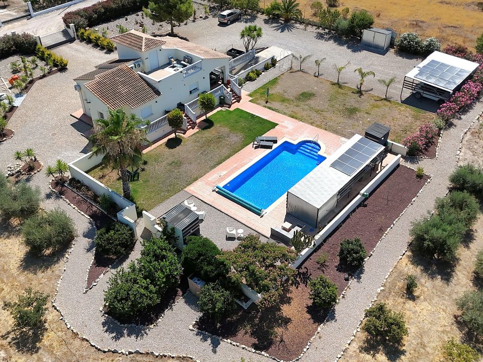 Willa: Lorca, Murcia – zdjęcie 2